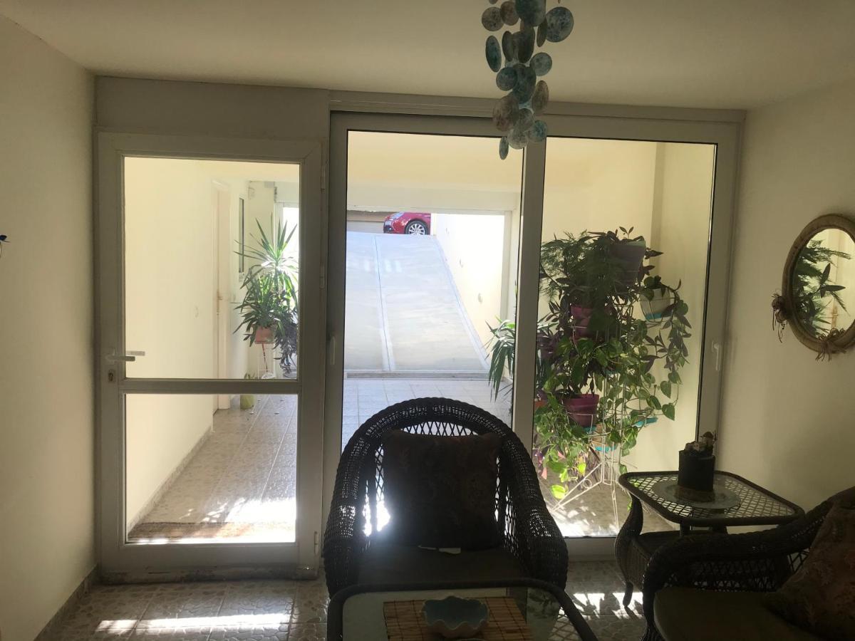 Wonderful Playroom Apartment Athènes Extérieur photo