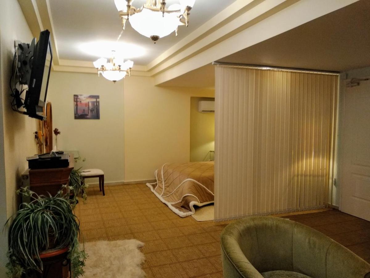 Wonderful Playroom Apartment Athènes Extérieur photo
