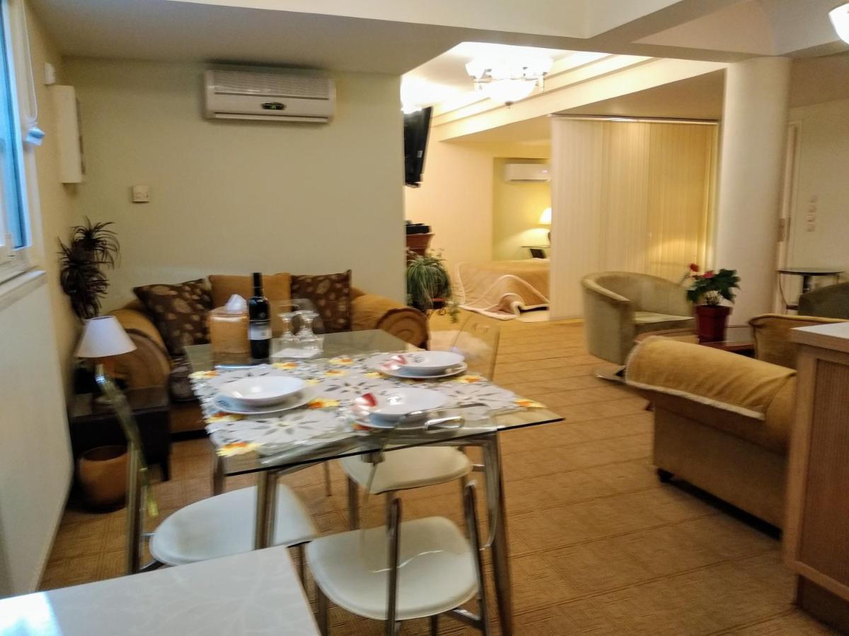 Wonderful Playroom Apartment Athènes Extérieur photo